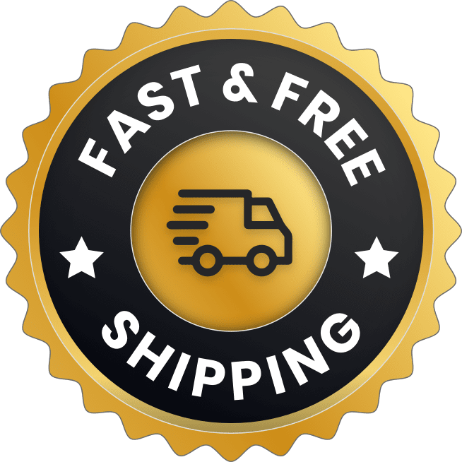 Oradentum Free Shipping