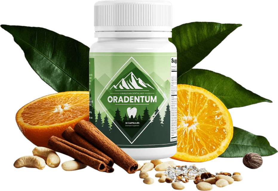 Oradentum